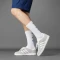 adidas Gazelle Spikeless grey two/cloud white/gold metallic Vorschaubild
