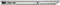 HP Pavilion Aero 13-be0053ng, Natural Silver, Ryzen 5 5600U, 8GB RAM, 512GB SSD, DE Vorschaubild