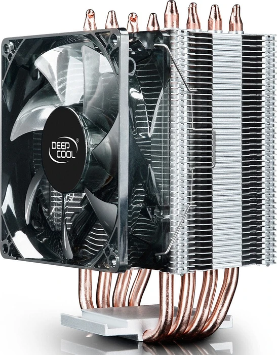 DeepCool Gammaxx C40