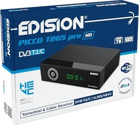 Edision Picco T265 pro