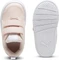Puma Courtflex V3 island pink/puma white (Junior) Vorschaubild