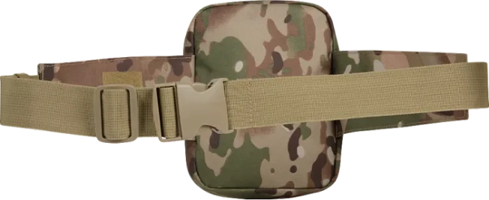 Brandit Allround Bauchtasche tactical camo