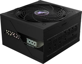 GIGABYTE AORUS Elite Platinum P1000W 1000W, ATX 3.1, Rev. 1.1