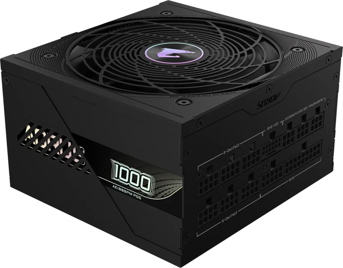 Gigabyte Aorus Elite P 850W 80 Plus Platinum ATX 3.1 Image