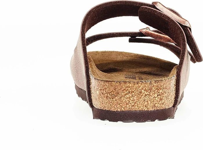 Birkenstock Arizona mocca (Damen)