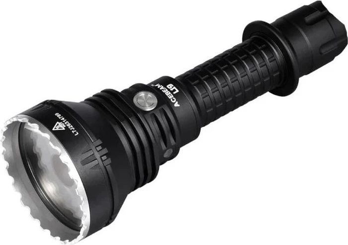 AceBeam L19 2.0 Long Range Taschenlampe