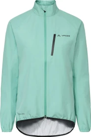Vaude Drop III Fahrradjacke sage (Damen)