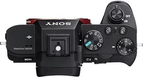 Sony Alpha 7 II Body