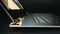 HP Spectre 13-v002ng, Dark Ash Silver/Luxe Copper, Core i7-6500U, 8GB RAM, 256GB SSD, DE Vorschaubild