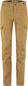 Fjällräven Stina Trousers Hose lang buckwheat brown (Damen)