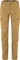 Fjällräven Stina Trousers Hose lang buckwheat brown (Damen) Vorschaubild