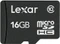Lexar R48/W20 16GB Kit, Class 10 Vorschaubild