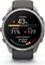 Garmin Fenix 9 Pro 51mm titanium/graphite-black Vorschaubild