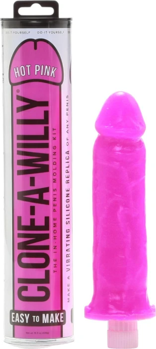 Clone-A-Willy Penis Abdruck-Set