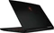 MSI GF63 8RD-646, Core i7-8750H, 8GB RAM, 1TB HDD, GeForce GTX 1050 Ti Max-Q, DE Vorschaubild
