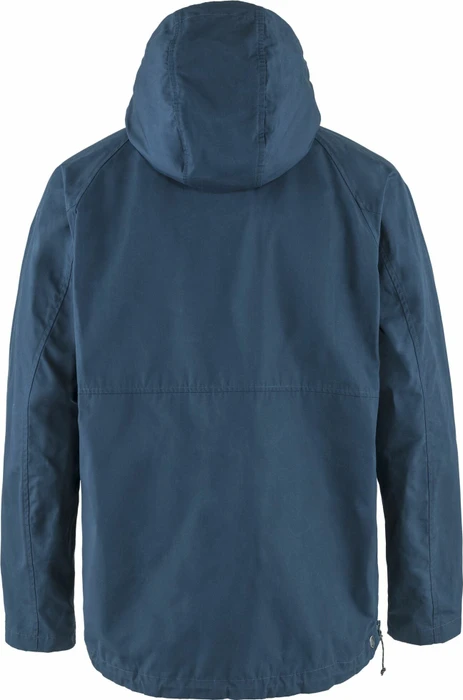 Fjällräven Vardag Anorak storm (Herren)