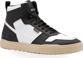 SIDI Lynx schwarz/weiß