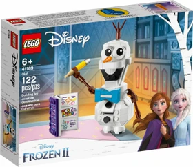 LEGO Disney Princess - Olaf