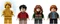 LEGO Harry Potter - Hogwarts Zauberschach Vorschaubild