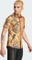 adidas Trackstand Stenciled Art Cycling Hemd kurzarm charcoal Vorschaubild