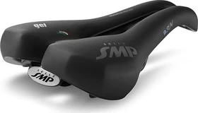 Selle SMP e-SUV 160mm Sattel schwarz