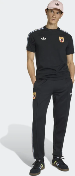 adidas FIFA WM 2026 Japan Originals Trikot kurzarm schwarz (Herren)
