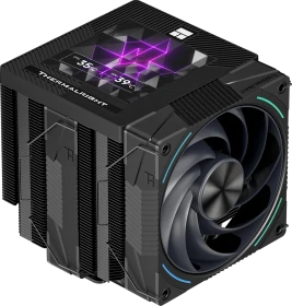 Thermalright Phantom Spirit 120 Vision EVO