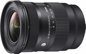 Sigma Contemporary   16-28mm 2.8 DG DN für Sony E