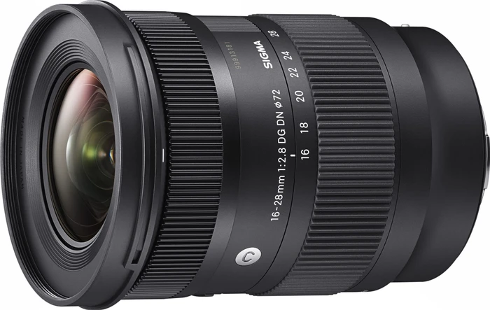 Sigma Contemporary 16-28mm 2.8 DG DN