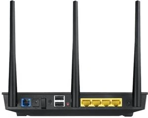 ASUS DSL-N55U Annex B