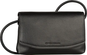 Tom Tailor Rissa XS Umhängetasche schwarz