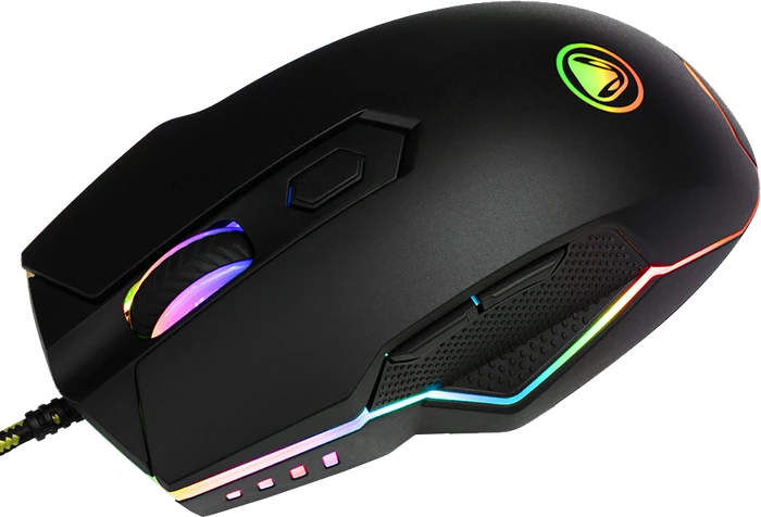 Snakebyte Game:Mouse Ultra, USB