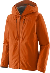 Patagonia Triolet Funktionsjacke redtail rust (Herren)