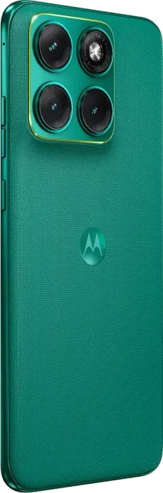 Motorola Edge 70 Fusion (5200mAh) 256GB PANTONE sporting green