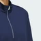 adidas Women's Ultimate365 Half-Zip Layering Pullover collegiate navy (Damen) Vorschaubild