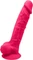Dream Toys Real Love Dildo with Balls Vorschaubild