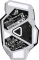 ASUS ROG Spatha X 65K schwarz, USB/Bluetooth Vorschaubild