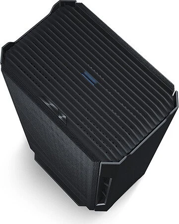 Phanteks Evolv Shift Air, anthrazit, Mini-ITX
