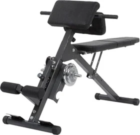 Finnlo Ab&Back Bauchtrainerbank