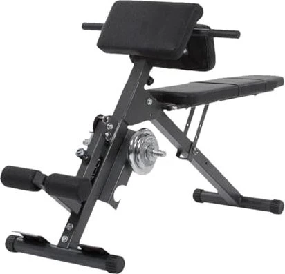 Finnlo Ab&Back Bauchtrainerbank