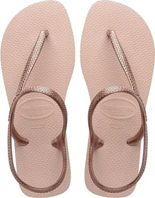 Havaianas Flash Urban ballet rose/golden blush