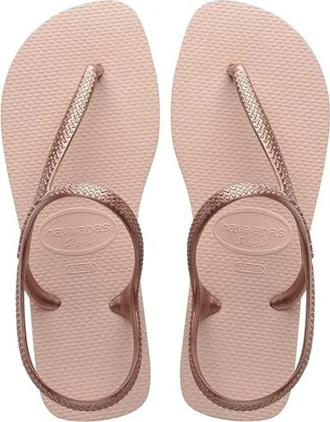 Havaianas Flash Urban ballet rose/golden blush