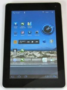 Huawei MediaPad, UMTS