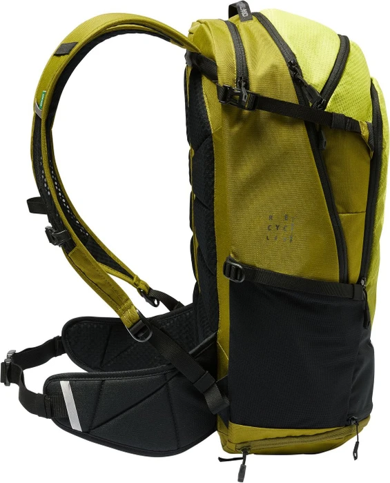 Vaude Moab Xalps 25 II bright green