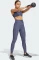 adidas TLRD Impact Training High Support Sport-BH shadow navy (Damen) Vorschaubild