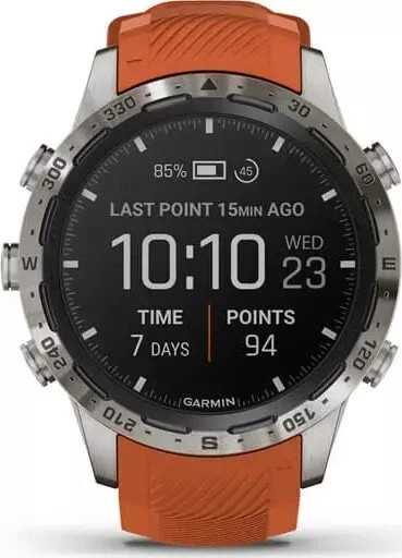 Garmin MARQ Adventurer Performance Edition