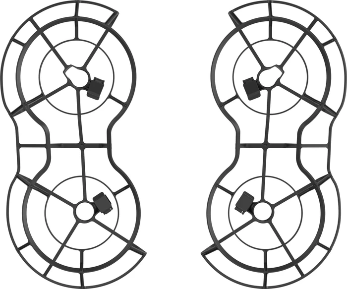 DJI Mini 2 Propellerschutz