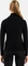 Odlo Rigi Mid Layer Half Zip Laufshirt langarm schwarz (Damen) Vorschaubild
