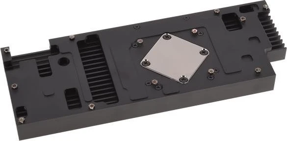 Alphacool NexXxoS GPX AMD R9 290X/290 M07 mit Backplate