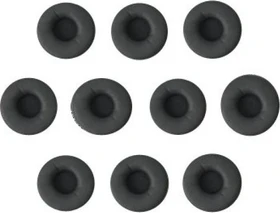 Jabra Ohrpolster Leder Large für BIZ 2400 II